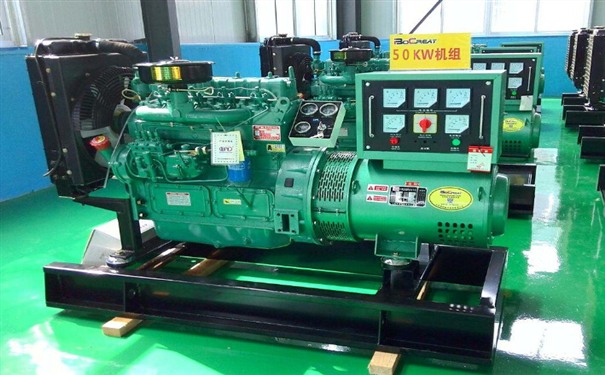 大丰发电机出租 大丰发电机出租